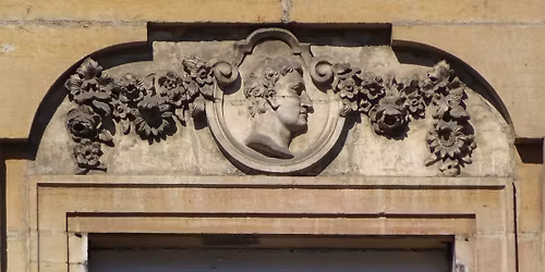 Visite publique - Secrets et l\u00e9gendes de Dijon \u00e9pisode 3 