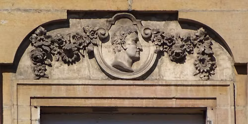 Visite publique - Secrets et l\u00e9gendes de Dijon \u00e9pisode 3 : \u00e0 cache-cache !