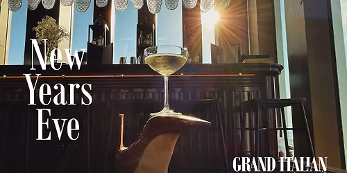 Capodanno - New Years Eve 