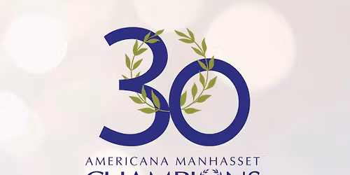 Champions for Charity