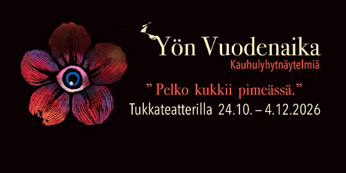Y\u00f6n Vuodenaika