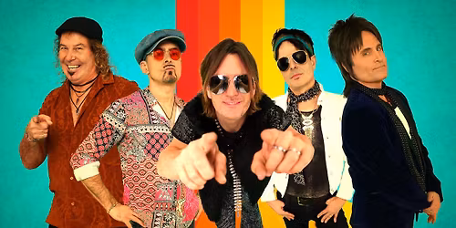 *Sold Out* Super 70s Rock Show ft. Super Trans AM