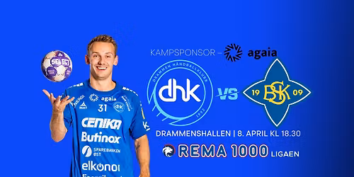 DHK-B\u00e6kkelaget