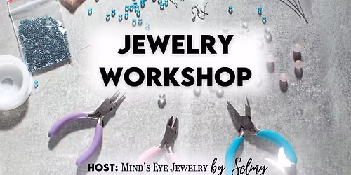 Jewelry Workshop