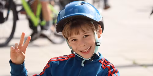 Kidical Mass du 9 Novembre 2025