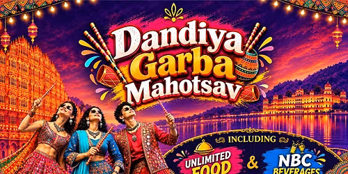 Dandiya Garba Mahotsav