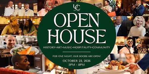 UC Open House