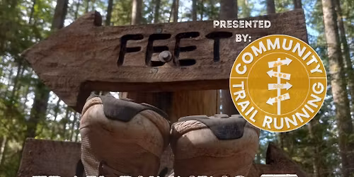 The Trail Running Film Festival 2026