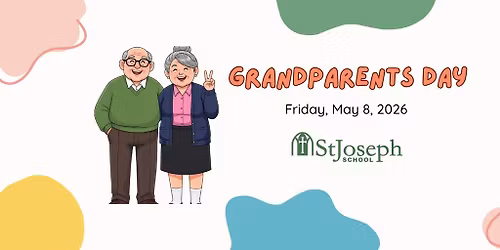 Grandparents Day!