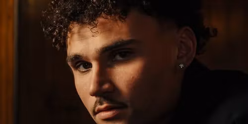 ADRIEN NUNEZ - DON'T WANNA GO HOME TOUR