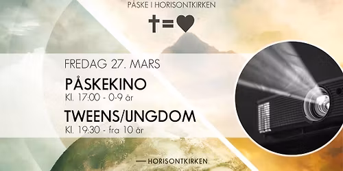 \ud83c\udfac\ud83c\udf7f P\u00e5skekino 0-9 \u00e5r \/\/ Disco + karaoke for tweens\ud83d\udd7a\ud83c\udffc\ud83c\udfa4