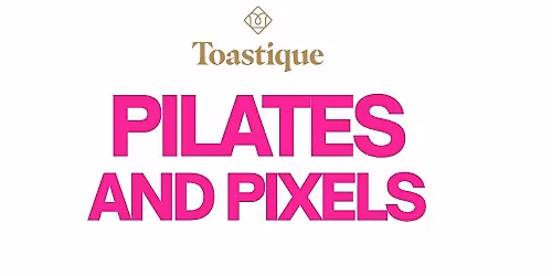 Pilates And Pixels
