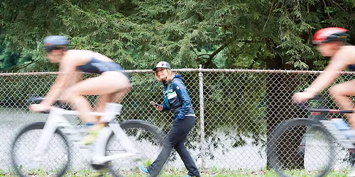 Open tryout for our 2026 team