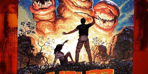 LuvBuzz Year End Party 3