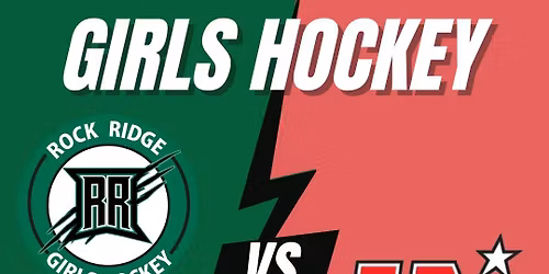 Rock Ridge Girls vs Lakeville North