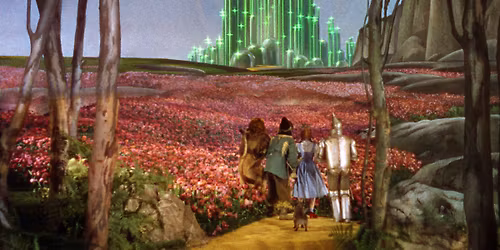 The Wizard of Oz