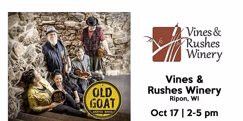 OGSB at Vines & Rushes