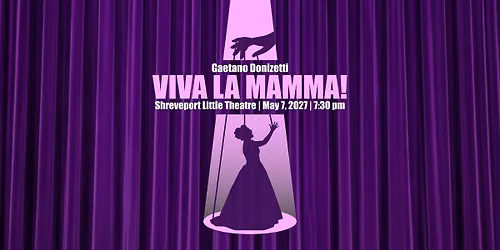 Viva la Mamma!