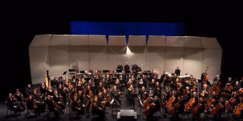 Maryland Hall Presents: Classical Music for People with Short Attention Spans