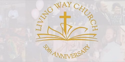 50th Anniversary Family Reunion Celebration Weekend