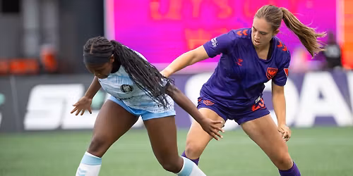Calgary Wild FC vs. AFC Toronto