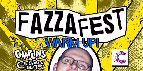 FazzaFest Warmup