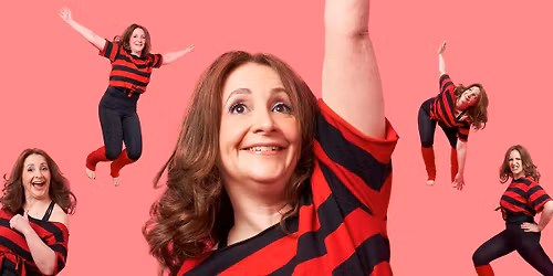 Lucy Porter 