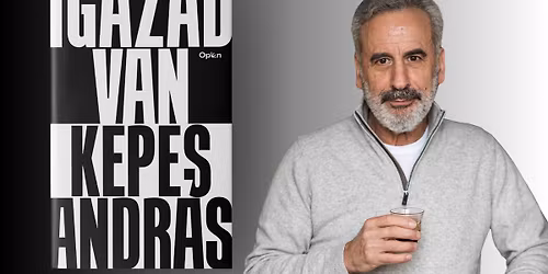 Kepes Andr\u00e1s: Igazad van