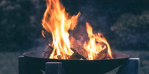 Barnyard Bonfire @ The Blandford Farm