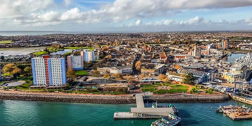 Christmas Quiz Night