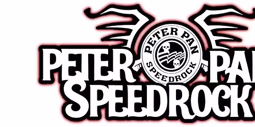 Peter Pan Speedrock \/ Support: Skroetbalg