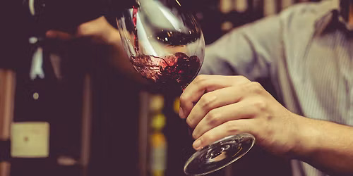 Colosseum Weindays - Weinmesse