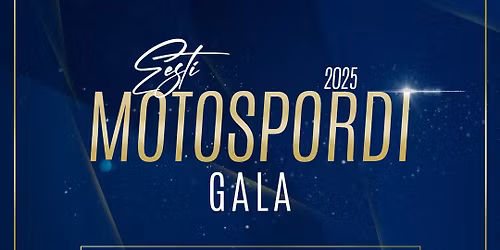 Eesti Motospordi Gala 2025