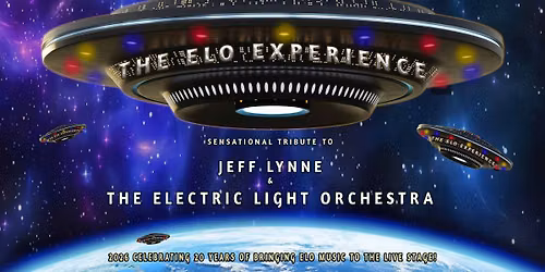 The ELO Experience - Bath