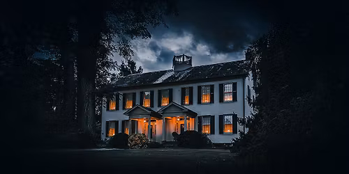 1810 Gettysburg Academy Ghost Hunt & Overnight VIP, Gettysburg