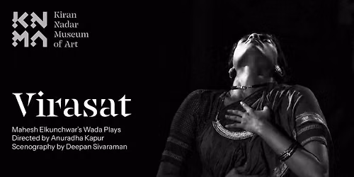 Virasat