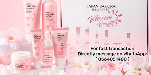 APRIL END OFFER 