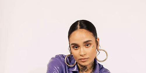Kehlani Vancouver Tickets