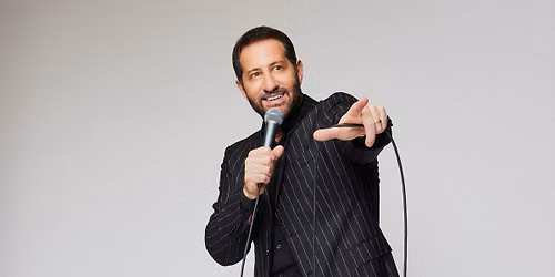 Modi - Pause for Laughter at Ovation Hall at Ocean Casino Resort