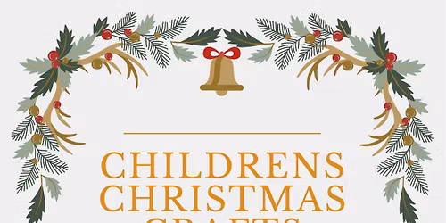 Children\u2019s craft club