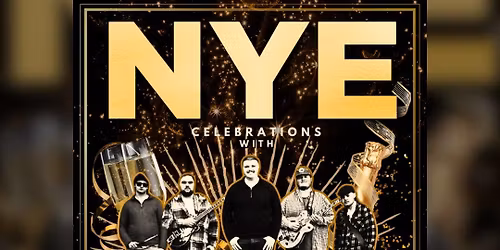 Shoebox NYE Celebrations: The Clue