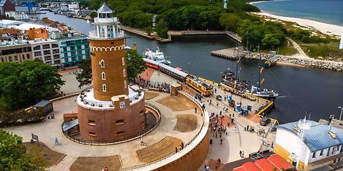 PIRAT-bli\u017aniak czyli KAMRAT 2026 - poci\u0105giem nad morze na Dzie\u0144 Dziecka!