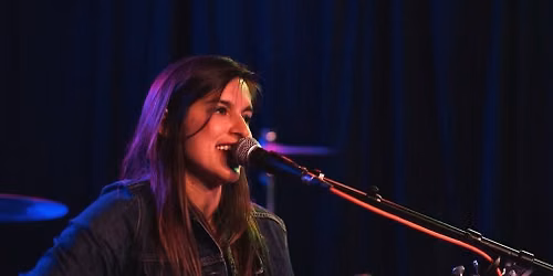 Taylor Marberry Live at The Barn! Free Show!