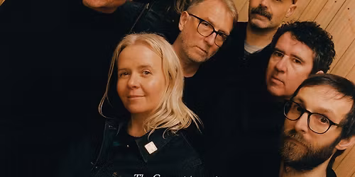 Belle and Sebastian - Saturday at The Rooftop at Pier 17