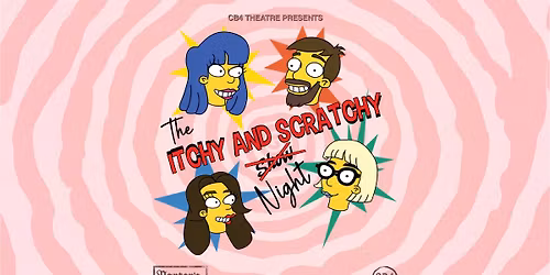The Itchy and Scratchy Night