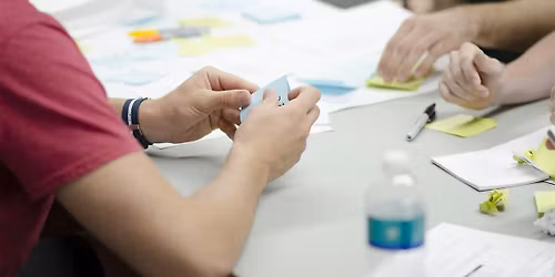 Workshop: Future business strategic support and dynamics.