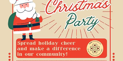 AGAPI Cyprus - Christmas Party \ud83c\udf84\u2728\ufe0f