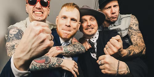 Nyrkkitappelu \/ Dynamo