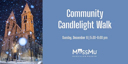 Community Candlelight Walk