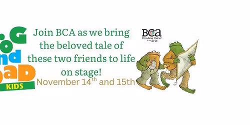 A YEAR WITH FROG AND TOAD KIDS